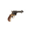 thunderer revolver replica pistol front view