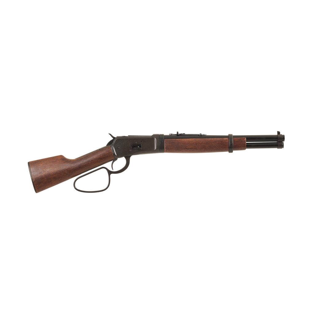 Replica Long Mare's Leg Rifle -X Series | Winchester Replica