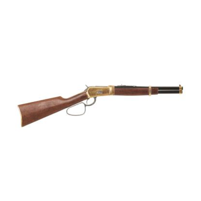 47-1059-1LX-Brass-Non-Firing-Replica-Old-West-Rifle right view