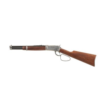 47-1059-1PX-Non-Firing-Replica-Old-West-Rifle-X left view
