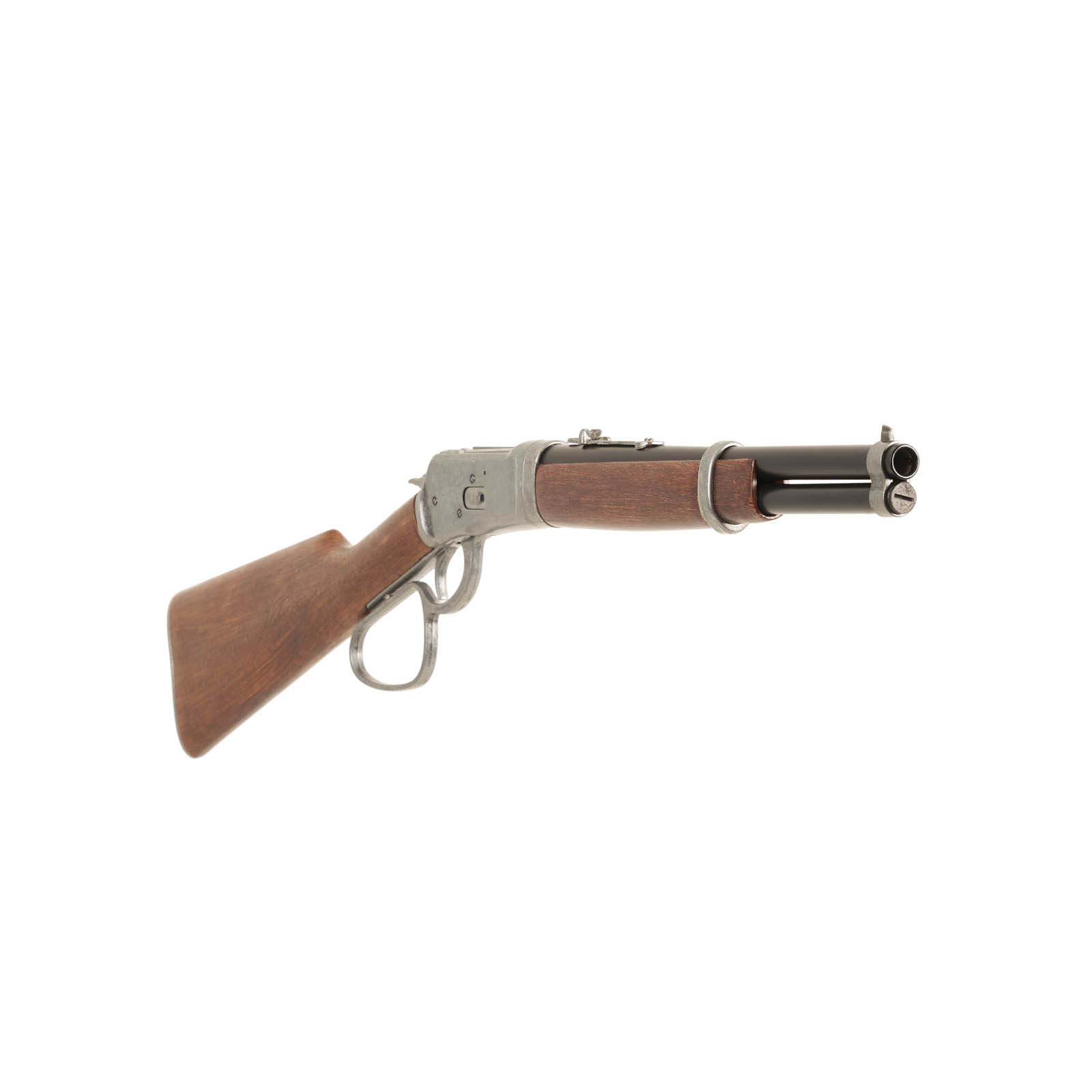 47-1059-1PX-Non-Firing-Replica-Old-West-Rifle front view