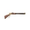47-1060-1LX-Non-Firing-Replica-Old-West-Rifle-Brass front view