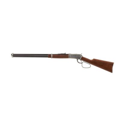 47-1060-1PX-Non-Firing-Replica-Old-West-Rifle-X left view