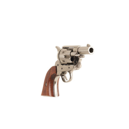 47-1061-1WNP-Non-Firing-1873-45-Revolver front view