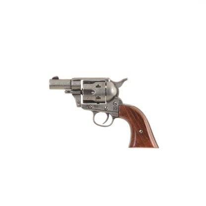 47-1061-1WP-Replica-1873-45-Revolver left view