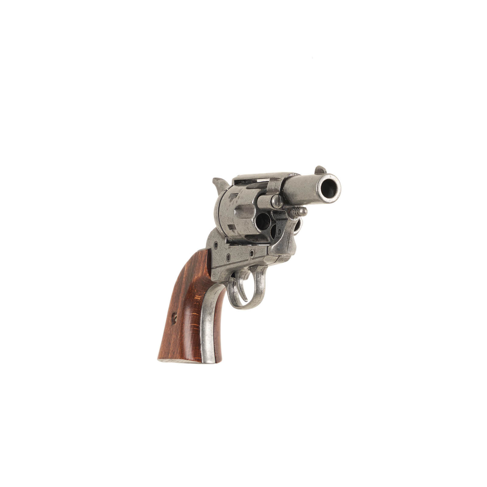 47-1061-1WP-Replica-1873-45-Revolver front view