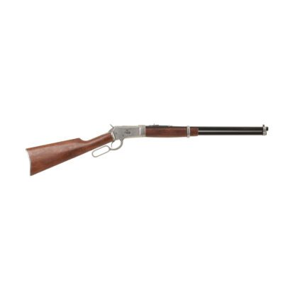 47-1063-PX-Non-Firing-Replica-Old-West-Rifle-Grey-A right view