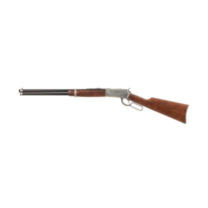 47-1063-PX-Non-Firing-Replica-Old-West-Rifle-Grey left view