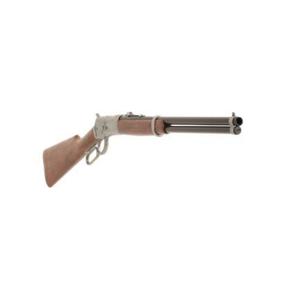 47-1063-PX-Non-Firing-Replica-Old-West-Rifle-Grey front view