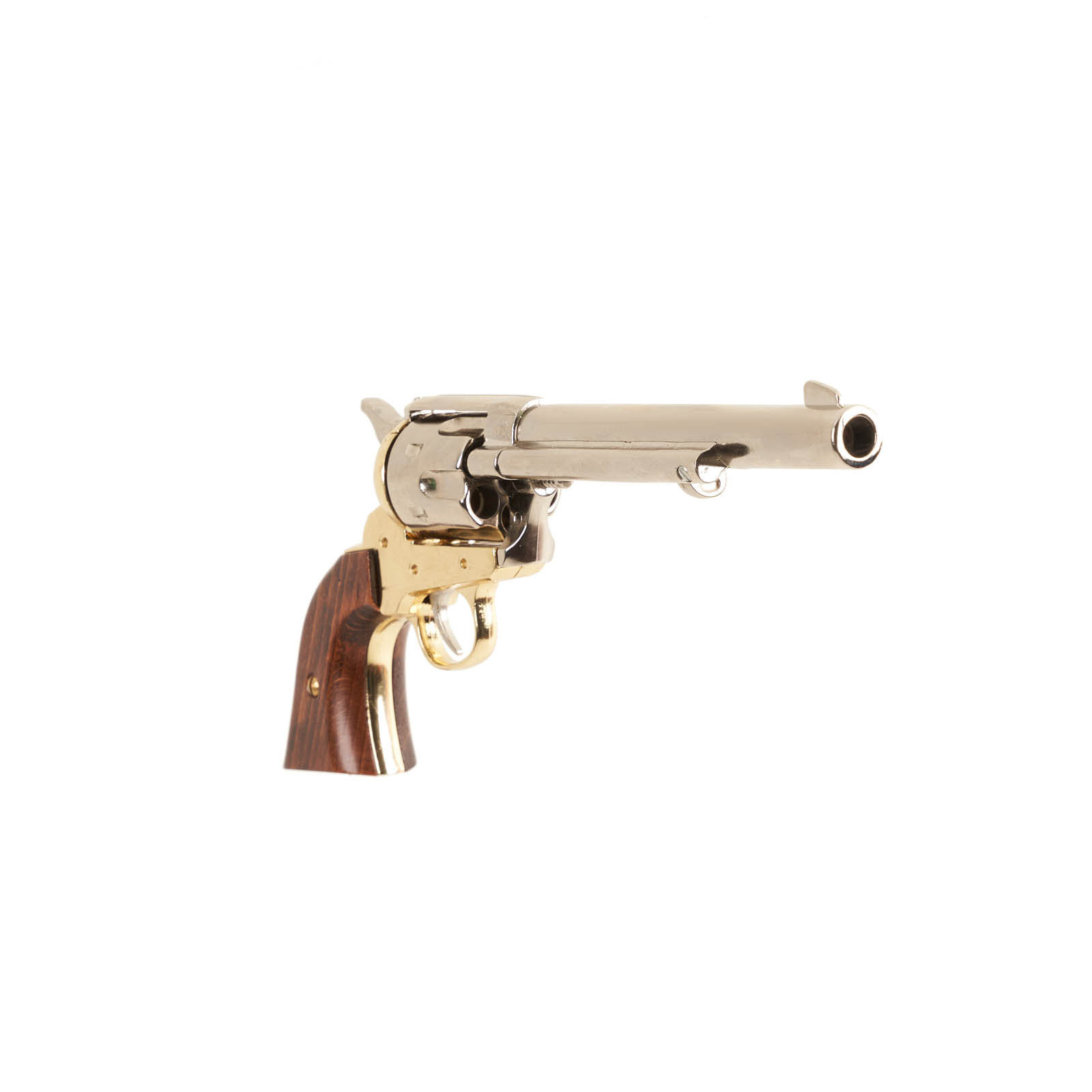 non firing replica 45 pistol front view