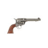 replica 45 peacemaker revolver right view