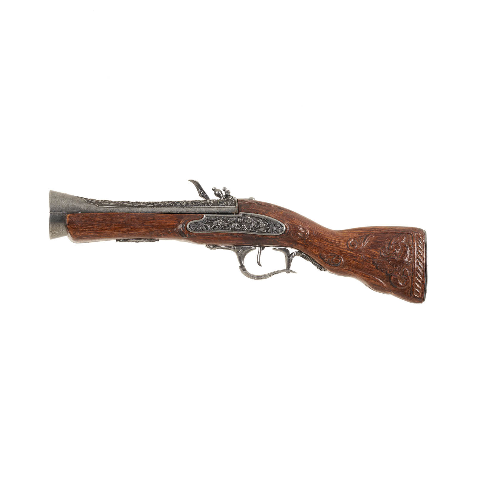 18th Century Blunderbuss Non-Firing Replica | Trigger Replicas