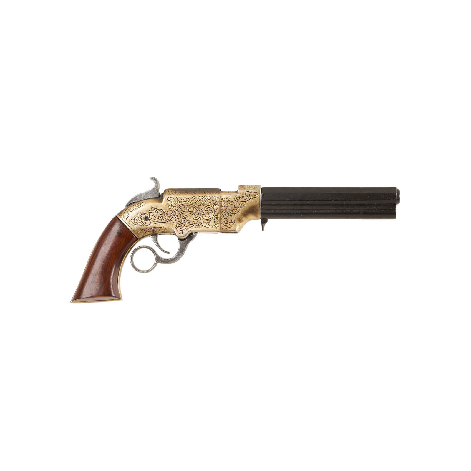 1854 Volcanic Pistol | Non-Firing Replica from Trigger Replicas