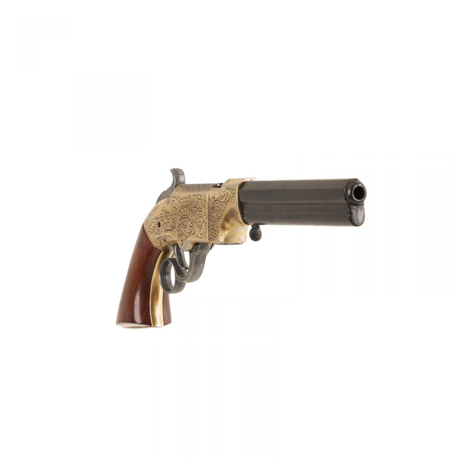 Volcanic Rifle Reproduction 1854 Volcanic Pistol | Non-Firing Replica from Trigger Replicas