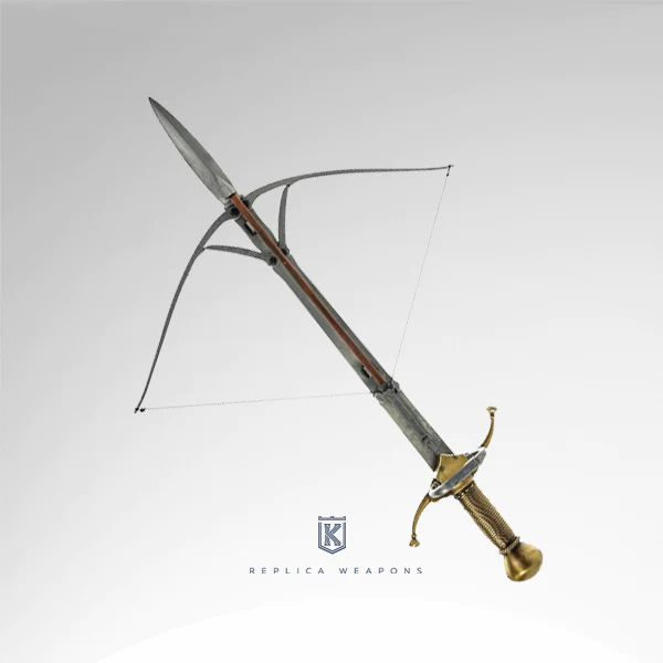 german crossbow open