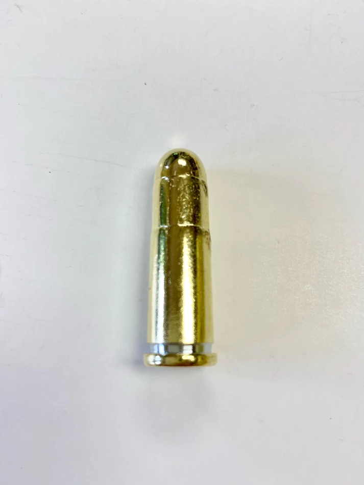 dummy bullet