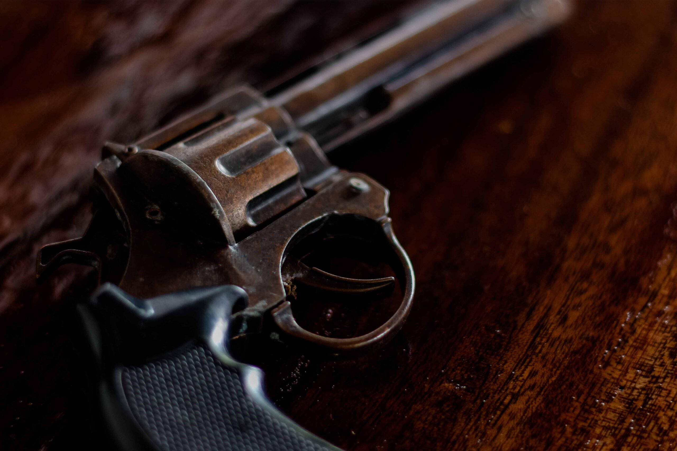 The Craftsmanship Behind Replica Firearms: An Insider's Look