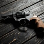 How to Display Replica Guns Safely at Home
