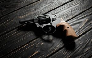 How to Display Replica Guns Safely at Home