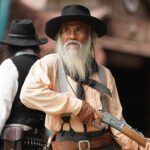 Old West Replica Firearms Collection and Buying Guide