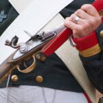 Replica Rifles and Muskets for Display and Reenactment