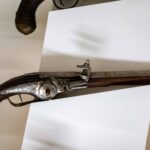 Insuring Replica Firearm Collections