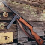 Are Replica Guns Legal