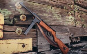 Are Replica Guns Legal