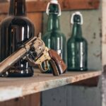 How Can Collectors Research Replica Firearm History