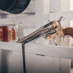 What Makes a Replica Firearm Historically Accurate